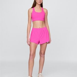GapFit Midrise Running Shorts